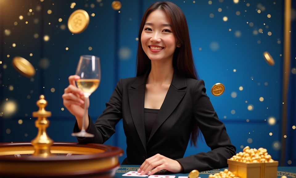 menu888 Casino