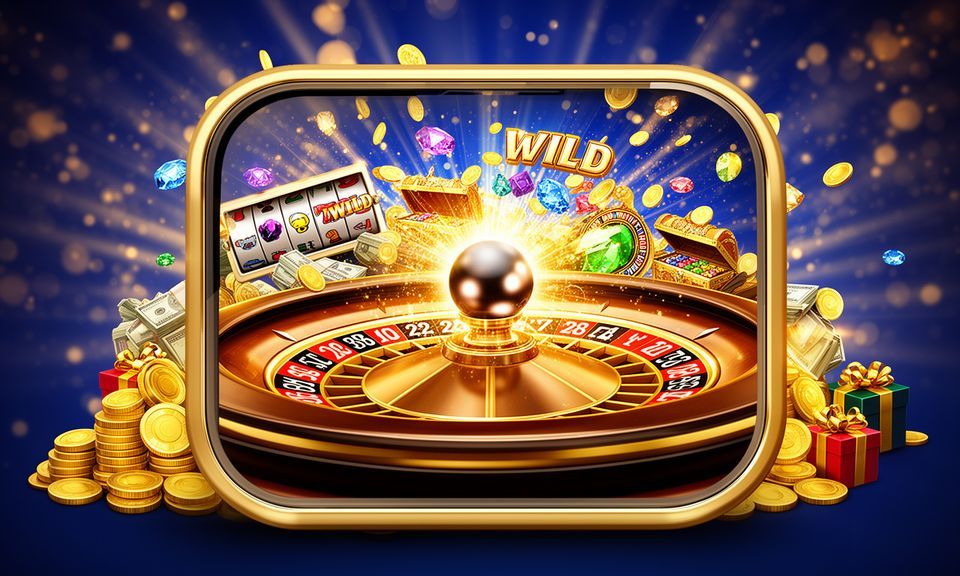 menu888 Real Dealers, Real Tables — Stream Live from Your Account